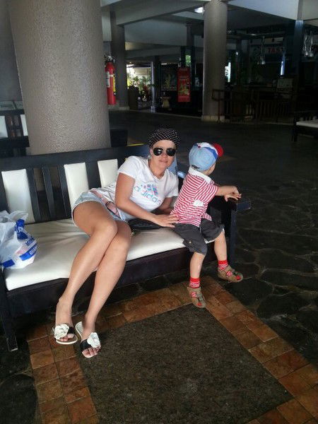 Ольга Бардокина