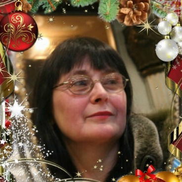 Екатерина Игнатова