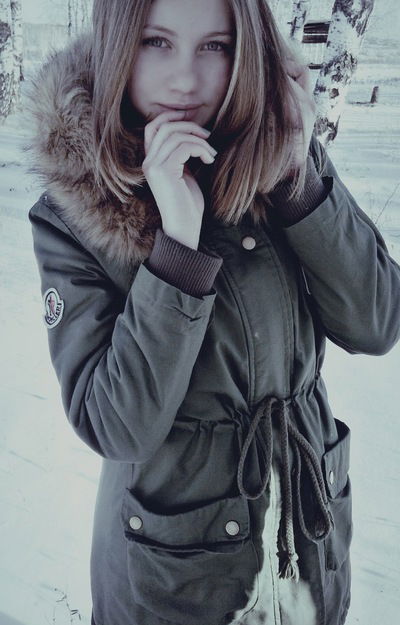 Карина Лампель