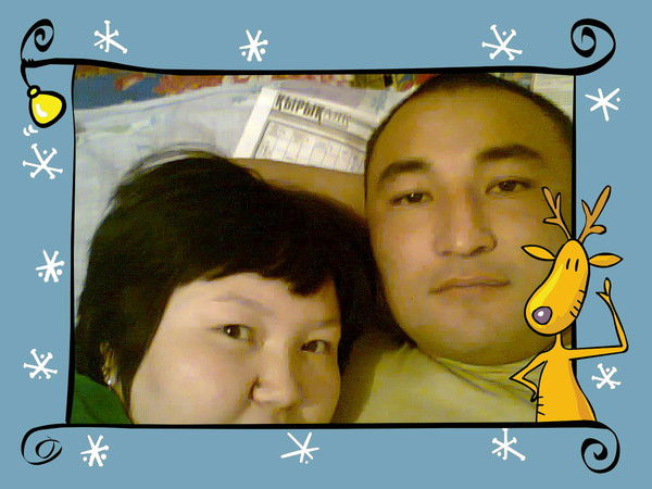 Гульназ Калиакпарова