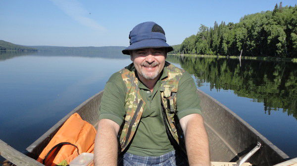 Сергей Рыкованов