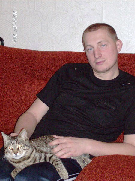 Анатолий Заикин