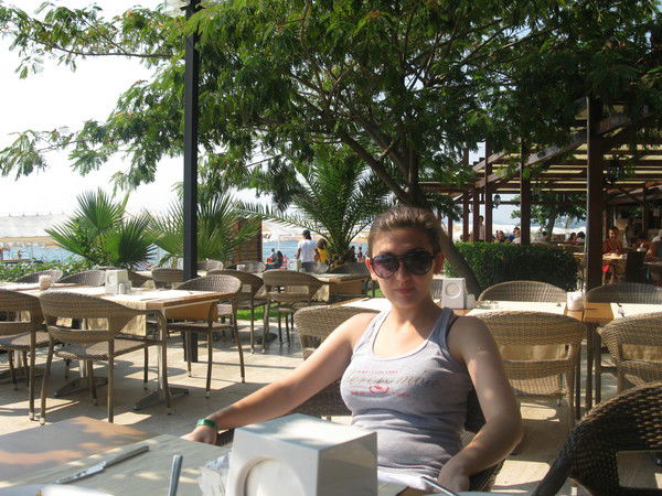 Милена Накохова