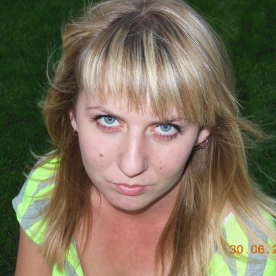 Наталия Левченко