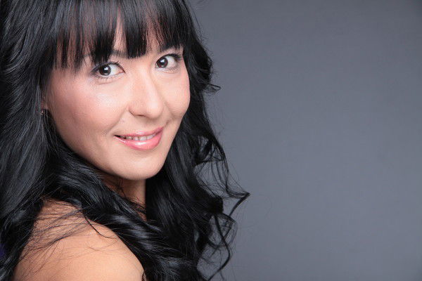 Альбина Галимулина