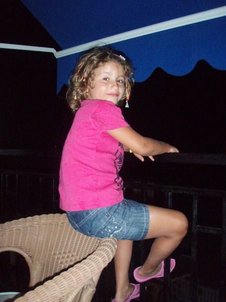 Стася Алиева