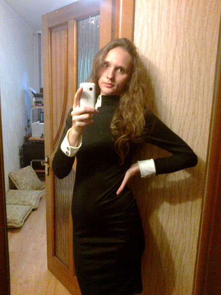 Вероніка Гудзь