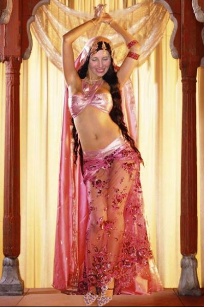 Лариса Стецюк