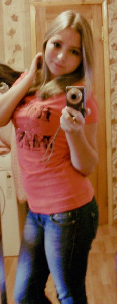 | Mиленьkaя Princeska |