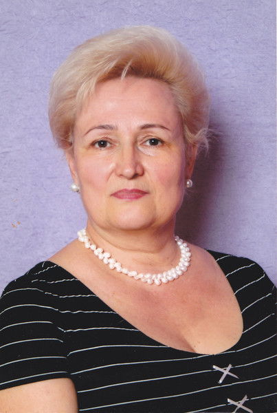 Елена Денисенко
