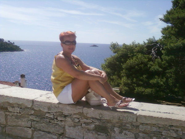 Людмила Бродова