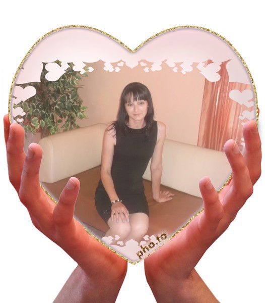 Румия Садретдинова