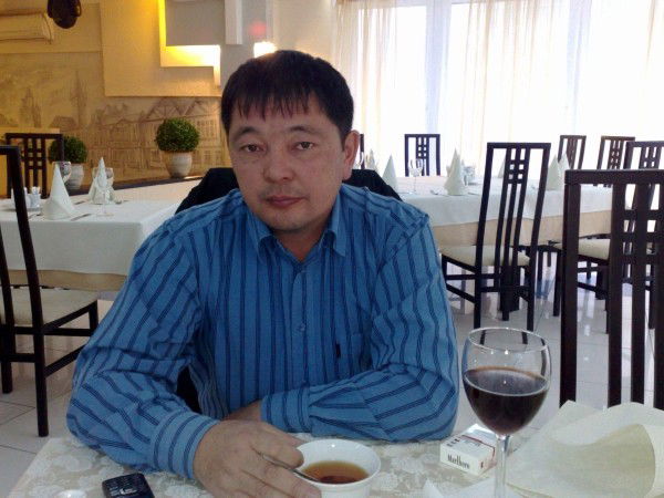 Куан Саткаганов