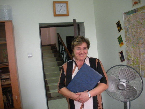 Светлана Солнцева