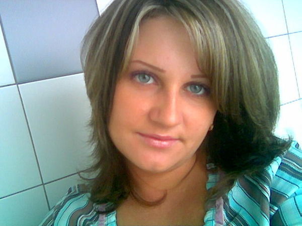 Мария Лисковец