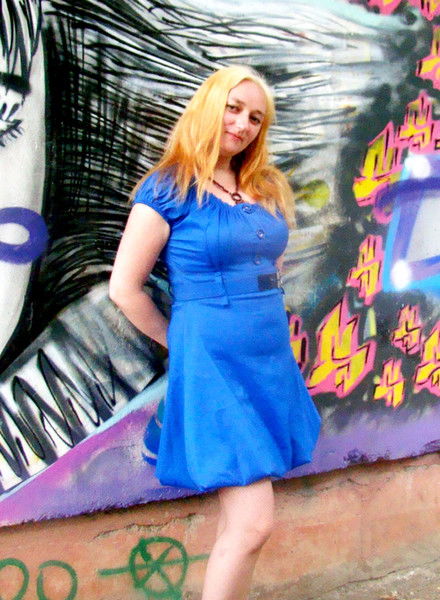 Евгения Винтер