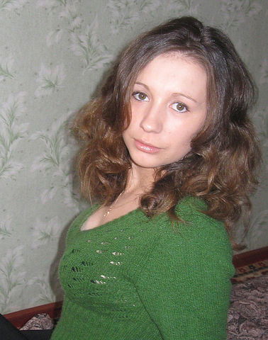 Наталия Кононова