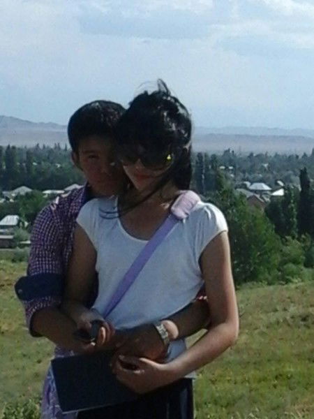 Багдат***** Азико *****