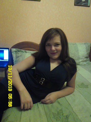 Танюша Богда