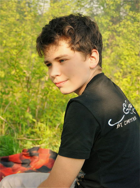 Даниил Дунаев