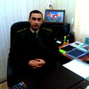 Farxad Mamedov