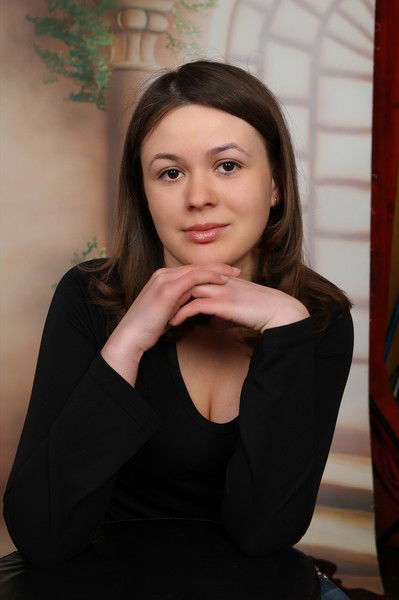 Ірина Корнійчук