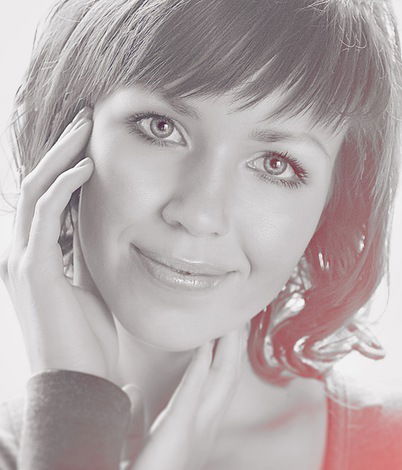 Анастасия Шикова (Деобальд)