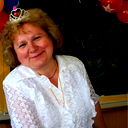 Лариса Бахтина