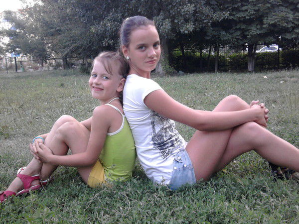 Вероника Доронина