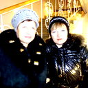 Алла Демьян-Матвеева