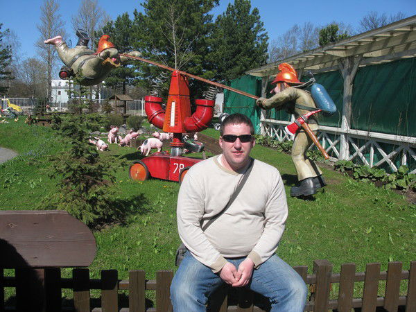 Владимир Лепихин