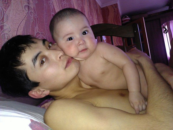 Ерлан Оспанов