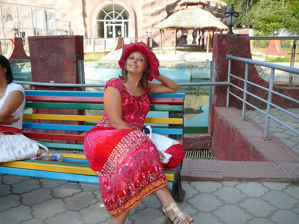 Ирина Добротворская