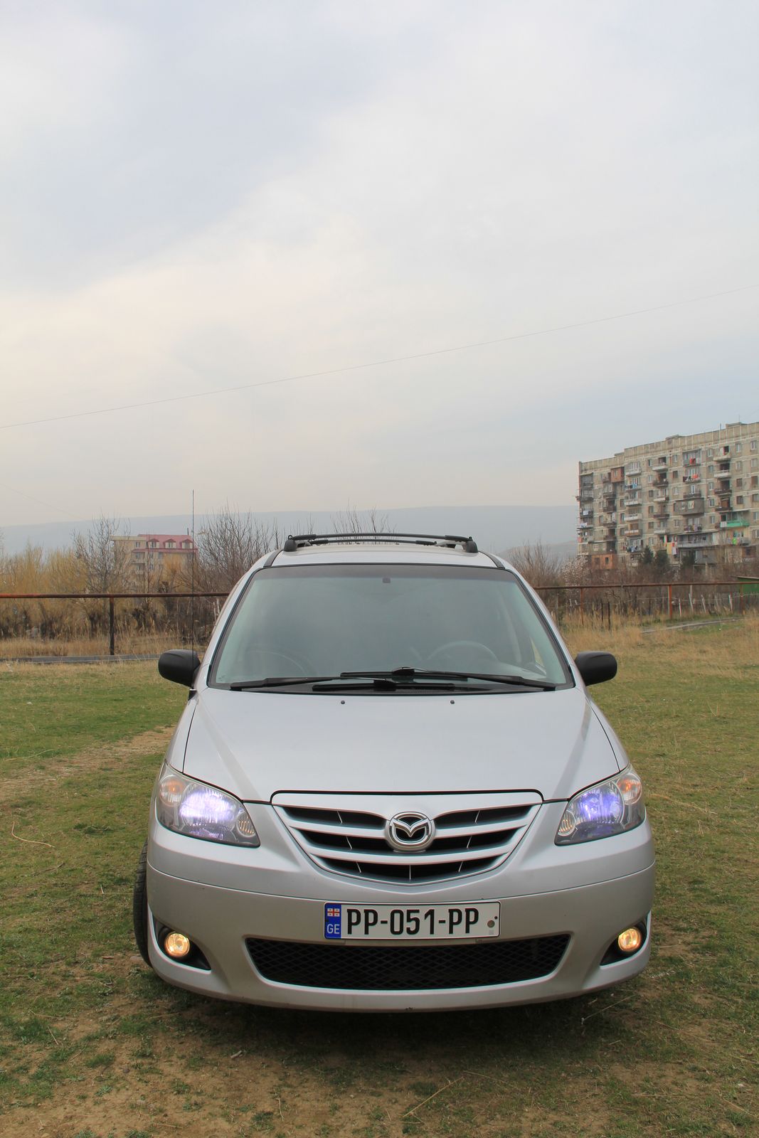 Дато Кикабидзе