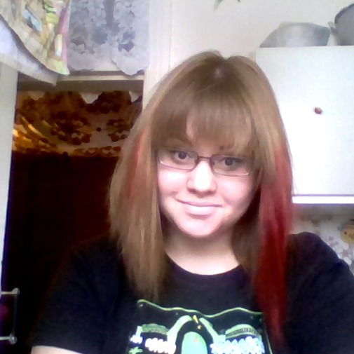 Наталья Павлова