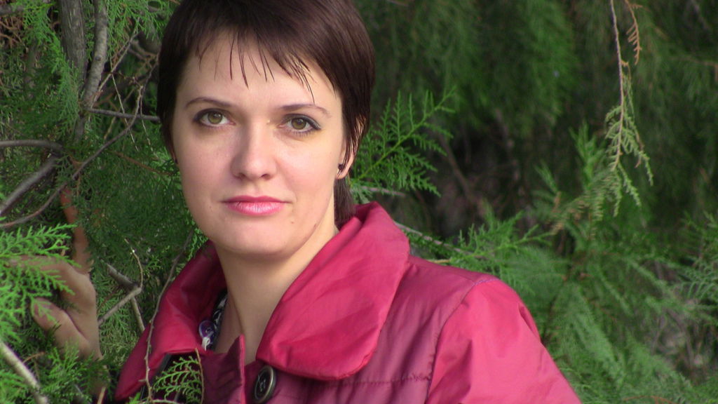 Натали Султанова