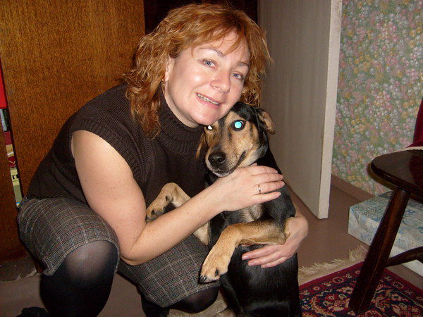 Наталия Цепляева