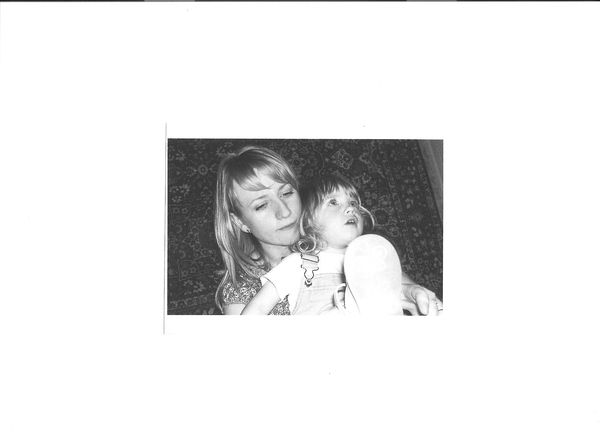 Нина Василенко