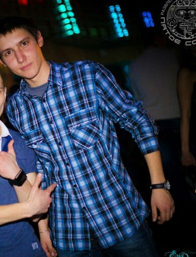 Артём Груздев