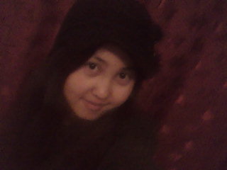 Akbota Mauletkhanova