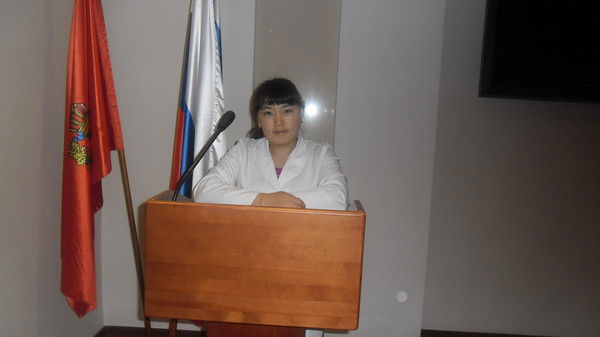 Чечена Хомушку