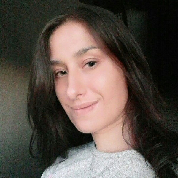 Даша Артемьева