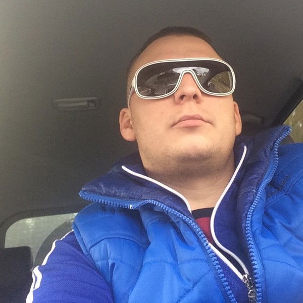 Дмитрий Топчий