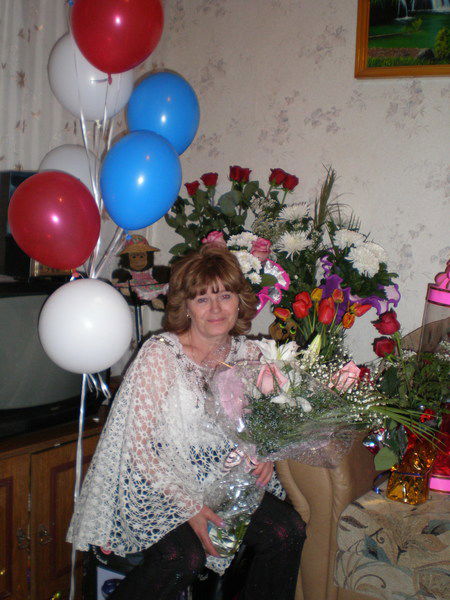 Людмила Рехтина