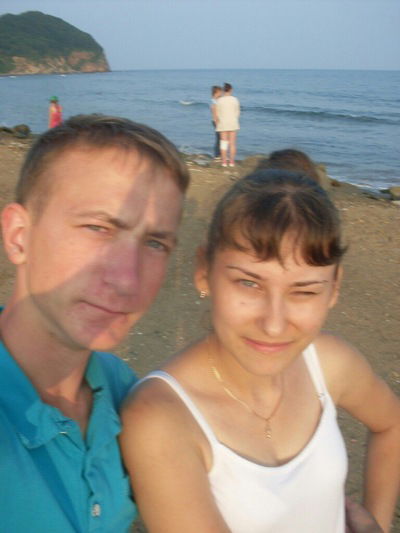 Арина Харина