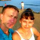 Арина Харина