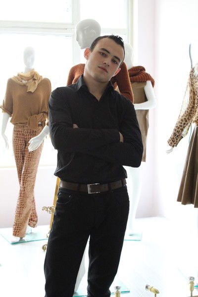 Игорь Ходченко