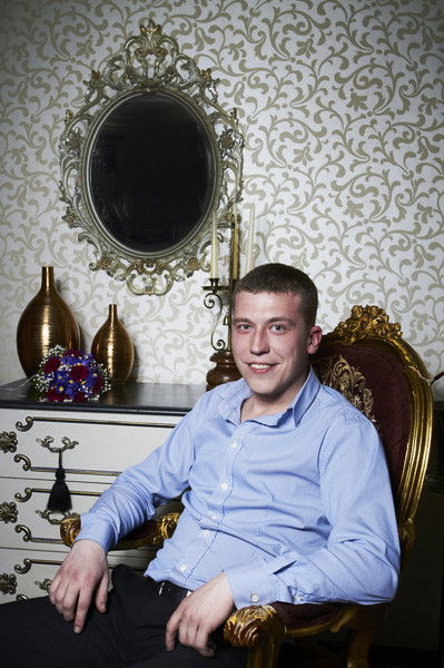 Сергей Полосин