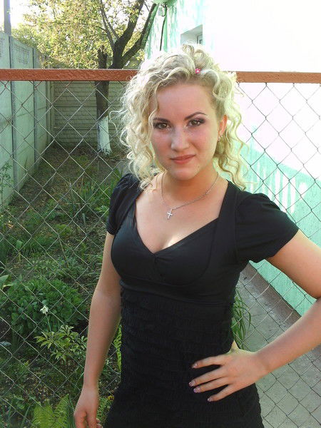 Ирина Кременчугская