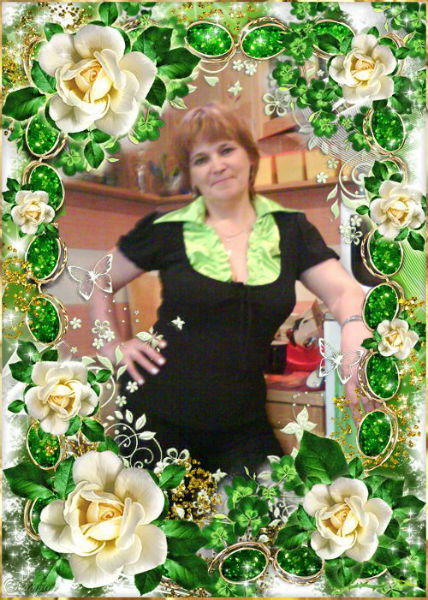 Татьяна Авраменко